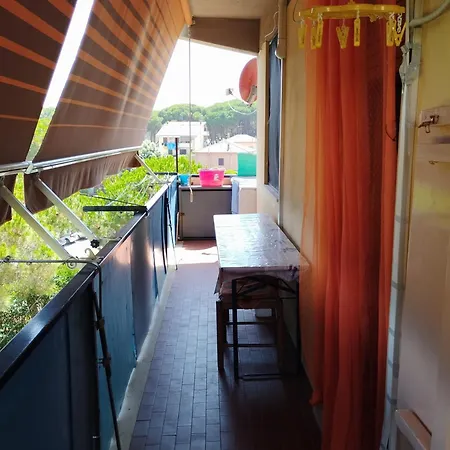 300 Metri Dal Mare Apartment