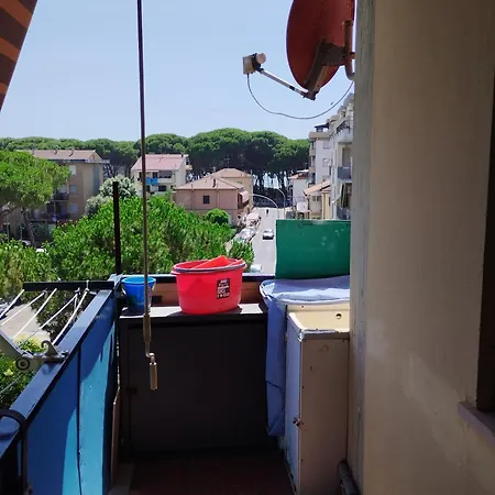 300 Metri Dal Mare Apartment *