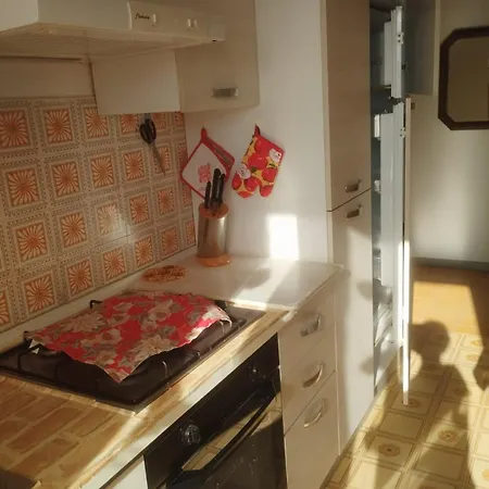 Apartment 300 Metri Dal Mare