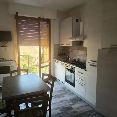 Apartment 300 Metri Dal Mare Follonica