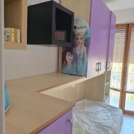 Apartment 300 Metri Dal Mare Follonica