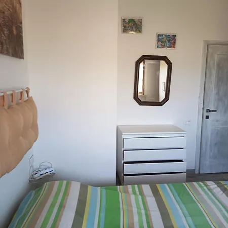 Appartamento 300 Metri Dal Mare *