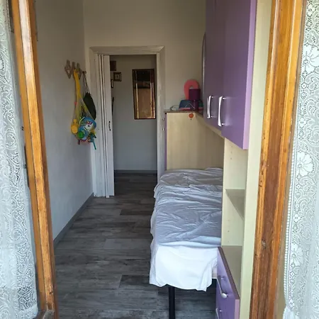 Lägenhet 300 Metri Dal Mare
